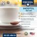FREEDA Inositol Powder - Hormone Balance & Fertility Support for Women - PCOS Supplements - Vitamin B8 - Mood Improvement - 16 oz - Buy Online on GoSupps.com