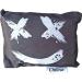 Chilino Unisex Smiley Foldable Shopping Bag - Large Stable & Eco-Friendly - Black - Buy Online on GoSupps.com