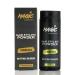 MAGIC COSMETICS Hair Powder Men | Unisex Root Styling Powder - 20g | Matt Look, Anti-Gravity Powder Styler for Instant Volume & Invisible Texture| Suitable for All Hair Types - Buy Online on GoSupps.com