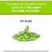 Swisse Ultiboost Lecithin 1200 mg - 180 Capsules for Optimal Health - Buy Online on GoSupps.com
