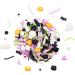 PME Out the Box Sprinkle Mix Halloween Halloween 60g - Buy Online on GoSupps.com