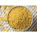 Organic Yellow Mung Dal 3 Pounds - Non-GMO Split Mung Beans, Vegan Ayurvedic Food, High Fiber & Protein, Great for Soup, Kitchari, Curries - 1 Pack - Buy Online on GoSupps.com