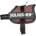 Buy K9 Powerharness 2XS/Baby 2 - Mocha Sack Fabric | International Shipping Available - Buy Online on GoSupps.com