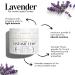 Madame Lemy Lavender Travel Size Body Powder Deodorant for Women - Natural & Aluminum Free Mini Deodorant - Buy Online on GoSupps.com