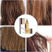 Hair Care Oil 50ml Repair Dry Damaged Oil Anti-Dry Frizz Improves Hair Quality Soften Smooth Hair Essence Oil Repair Dry Damaged Color Safe Heat Protectant for Damaged Hair - Buy Online on GoSupps.com