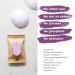 2021 EKR Foaming Hand Soap Refills Tablets - Lavender 20 Count (Pack of 1) - Buy Online on GoSupps.com
