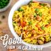 Lundberg Family Farms California White Jasmine Rice 32 oz (6-Pack) - Floral Scent, Fluffy Texture, Buttery Flavor - Bulk Gluten-Free Non-GMO Vegan Kosher Pantry Staple - Buy Online on GoSupps.com