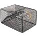 South Bend Square Wire Crawfish Trap - Durable & Corrosion Resistant - Buy Online on GoSupps.com
