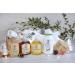 Le Petit Olivier Shower Cream - Jasmine Blackcurrant - 8.4 oz - pH Neutral - Dermatologically Tested - Buy Online on GoSupps.com