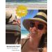FURTALK Womens Beach Sun Straw Hat UPF50 Foldable Summer UV Hat - Mixed Beige - Medium-Large - Buy Online on GoSupps.com