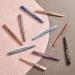 Deborah Milano Eyeshadow Stick | 24HR Waterproof Color Power | N.10 Mat Black - High Hold 1 Piece for Long-lasting Wear - Buy Online on GoSupps.com
