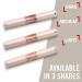 Rimmel Insta Contour Duo Stick Dark - 0.28 Ounce (Pack of 1) - Buy Online on GoSupps.com