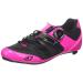 Giro Raes Techlace Womens Cycling Shoes 8.5 Bright Pink/Black
