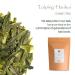 Taiping Houkui Green Tea - Premium Chinese Tea - 100g Monkey Chief Tee - Organic & Authentic Tai Ping Hou Kui - Buy Online on GoSupps.com