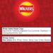 Walkers Ready Salted Multipack Crisps 6x25g (Pack of 4) 25 g (Pack of 24) - Buy Online on GoSupps.com