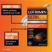 Lotrimin Ultra 1 Week Athlete's Foot Treatment 15g - Butenafine Hydrochloride 1% Cream - Buy Online on GoSupps.com
