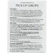 Homeopathic Pick-Up Drops 30 Lozenges - Historical Remedies - Buy Online on GoSupps.com