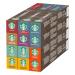 Starbucks Nespresso Trial Set - 120 Medium Roast Coffee Capsules | House Blend & Coffee Capsule Bundle - Shop Internationally! - Buy Online on GoSupps.com