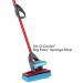O-Cedar Big Easy Sponge Mop Refill - Durable and Absorbent - Buy Online on GoSupps.com
