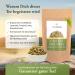Chill N Lavande 500g m lange de th la lavande en vrac th base de plantes m lange avec lavande fenouil carvi anis th base de plantes TeaClub - Buy Online on GoSupps.com