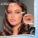 Buy Brown Lash Clusters Fluffy Eyelash Extensions 192pcs Wispy Cat Eye Lashes Left & Right Individual Lashes | International Shipping Available - Buy Online on GoSupps.com