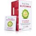 NUTRAGLYCEMIA - Diabetic tea | Diabetes Tea High Blood Sugar Support - Includes Bitter Melon Fenugreek & Banaba Leaf - 40 Enveloped Tea Bags - by Nutra Tea - Herbal Tea - (2 Pack) 40 Count (Pack of 2)