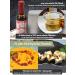 Direct & Friendly Gift Set - Chili Olive Oil & Chili Flakes (4 Pieces) | Extra Sharp Gourmet Flavor for Every Taste - Buy Online on GoSupps.com