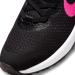 Nike Unisex Kids DD1094-007 Sneakers - Black Hyper Pink - Stylish 28.5 EU Footwear for International Shipping - Buy Online on GoSupps.com