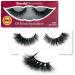 Premium 4D Mink Lash (Milan)
