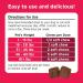Solid Gold Cranberry Supplement for Pets - Urinary Tract Health Support with Antioxidants - Berry Balance for Cats & Dogs - Buy Online on GoSupps.com