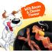 Beggin' Chew-rific Dog Treats Bacon and Cheese - 163 g Pouch (1 Pack) 163 g (Pack of 1) - Buy Online on GoSupps.com