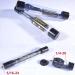 AMEYXGS Archery Bow Stabilizer - 8 inch Rod with Damping System and Weights for Compound Bow - Buy Online on GoSupps.com
