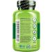Naturelo Vitamin D 2500 IU - Plant-Based Supplement - 180 Capsules - Buy Online on GoSupps.com
