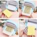 Globleland Plastic Embossing Folders - DIY Craft Template for Handcraft Photo Album Decoration - 5.83 x 4.13 Inches - Mixed 1 - Buy Online on GoSupps.com