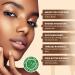 African Shea Butter Raw Unrefined 100% Pure Organic Ivory Grade A - 8 oz | DIY Body Butters Lotion Soap Supplies Eczema & Stretch Marks Aid - Buy Online on GoSupps.com