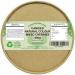 Natural Health 4 Life Cake Baking Ingredients Mixed Natural Colour Glace Cherries 450 g in Recyclable Tub (1 Tub) 450g - Buy Online on GoSupps.com