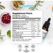 Biotin Liquid with Hair Vitamins for Hair, Skin, Nails, and Immunity Support - Buy Online on GoSupps.com