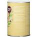 One&Only Vanilla Chai Powder 250g - Premium Chai Blend for International Shipping - Buy Online on GoSupps.com