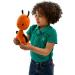 Bing Toys Talking Flop Teddy Bear - Perfect Toddler Toy from CBeebies TV Show - Buy Online on GoSupps.com