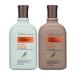Peter Lamas Ultra Volumizing Conditioner - Vegan Paraben & Sulfate-Free | Softens Fine Hair with Rice Water & B-Vitamins - Shop Internationally - Buy Online on GoSupps.com
