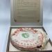 Pu-erh tea 2001 Ma Jiuyi Divine Horse 357g Cooked - Buy Online on GoSupps.com