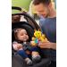 First Years Easy-Grip Rattle | 0+ Months | Baby's First Toy - Buy Online on GoSupps.com