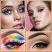 Long-lasting White Matte Eyeshadow Primer | Perfect Base for Even Color & Moisture - Ideal for Mature Eyes - Buy Online on GoSupps.com