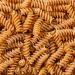 DeLallo Whole Wheat Fusilli Pasta #27 - 16 oz | Buy Online Now - Buy Online on GoSupps.com