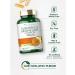 Carlyle Turmeric and Bromelain Supplement 900mg - 180 Capsules | Curcumin Complex, Non-GMO, Gluten Free - Buy Online on GoSupps.com