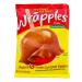 Concord Caramel Apple Wrap 6.05 Oz (Value 6 Pack) - Makes 30 Fresh Caramel Apples - Buy Online on GoSupps.com