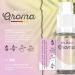 Belissia Food Aroma - Raspberry Cream 10ml | High-Dose Flavor for Cooking Baking & Refreshment - International Shipping Available - Buy Online on GoSupps.com