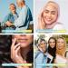 Halal Collagen Gummies for Women and Men - Anti Aging, Hair Growth, Skin Care & Strong Nails Protein Collagen Supplements - Non-GMO, Gluten Free - Made in USA - Buy Online on GoSupps.com