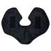 RangeMaster Adjustable Shoulder Compression Wrap for Hot/Cold Therapy - Relieve Arm Pain and Support for Tendonitis, Dislocated Joint, and Rotator Cuff Injuries - Buy Online on GoSupps.com