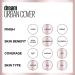 Maybelline Dream Urban Cover Foundation Makeup SPF 50 - Ivory - Buy Online on GoSupps.com